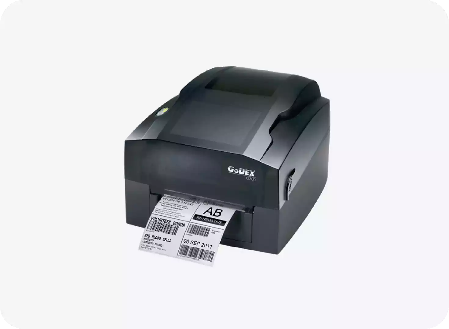 GODEX G300 / G330 in Dubai, Abu Dhabi, UAE